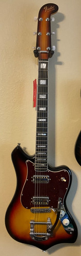 Fender parallel universe - fender,
