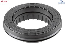 X2 PCS FRONT SHOCK ABSORBER