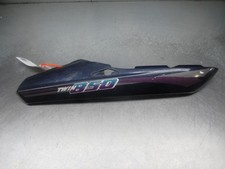 Yamaha TDM850 TDM 850 3VD RHS Right Hand Side Rear Back Tail Fairing Panel 