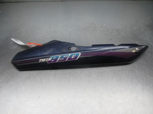 Yamaha tdm850 tdm - tdm, 3vd
