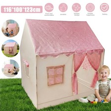Kids Tent Girls Princess