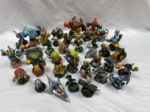 Activision skylanders bundle - skylanders,