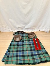 Anderson's Scottish Kilt Set