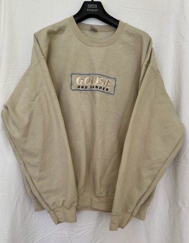 Goose and gander women - goose,