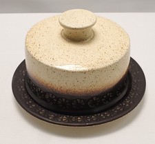 Iden Pottery Rye Stoneware
