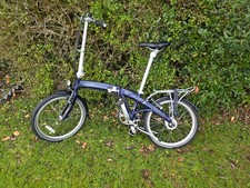 Dahon Mu P7 Lovely Condition