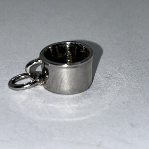 New sterling silver cup - sterling,