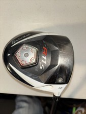 TaylorMade R11S Driver 9° RH