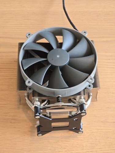 Noctua u12s nf p14r - noctua, nf-p14r