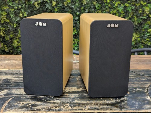 Jam p400 bookshelf - hx-p400,