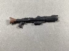 Star Wars Blaster Rifle Weapon