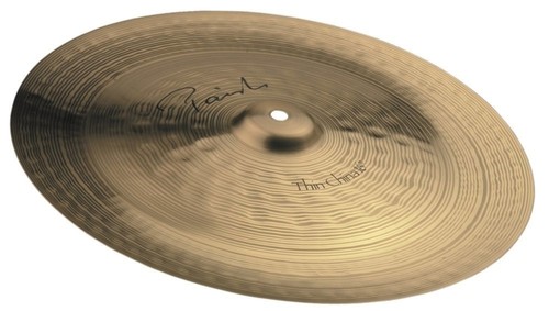 Paiste inch heavy china - inch,