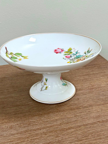 Haviland porcelain floral - haviland,