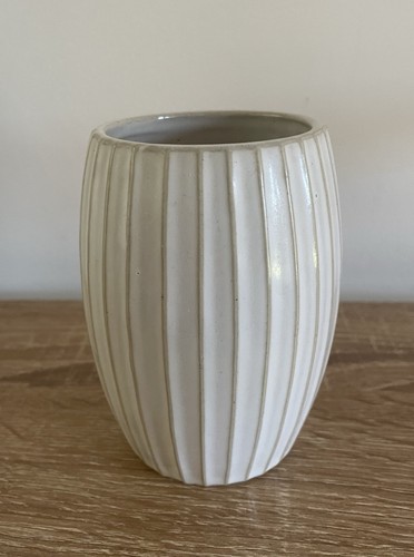 Dunelm linear bathroom - bathroom, tumbler