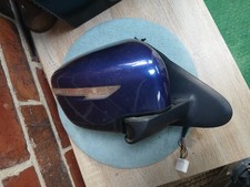 2014-2019 NISSAN JUKE F15 DOOR