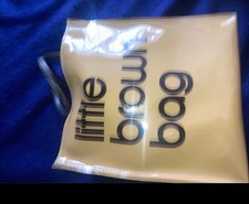 Little brown Bag.