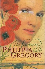 The Favoured Child by Philippa