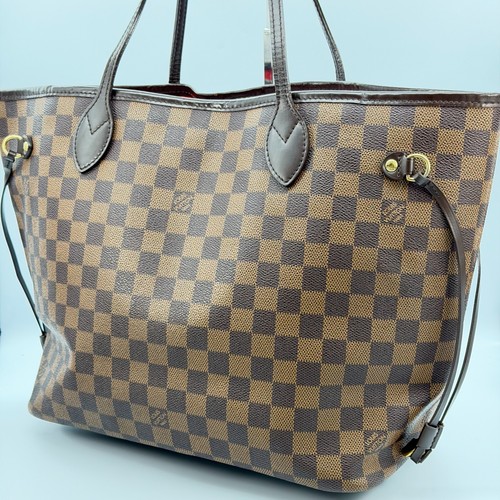Louis vuitton neverfull - vuitton,