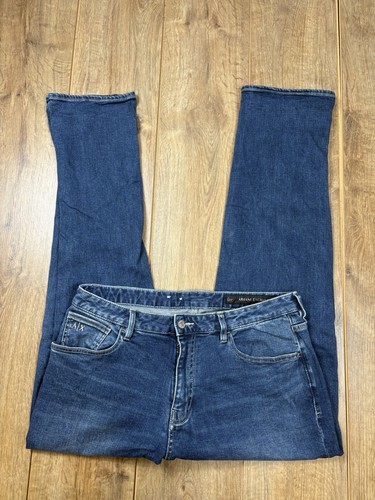 Armani exchange mens jeans - exchange,