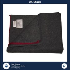 US Military Style Heavy Wool