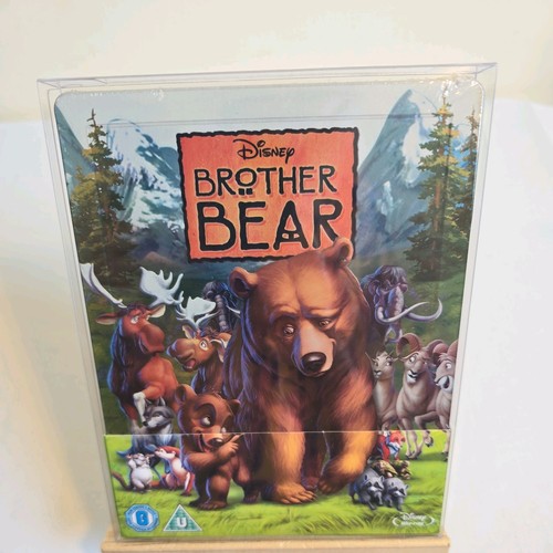 Disney brother bear - ,