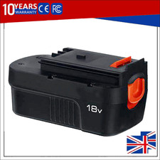4800mAh Battery 18V for Black