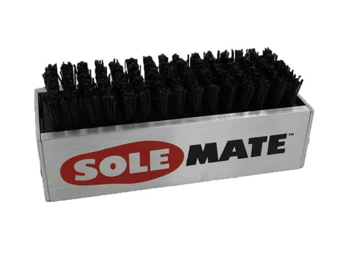 Alliance sole mate boot - alliance,