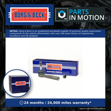 Tie / Track Rod End fits