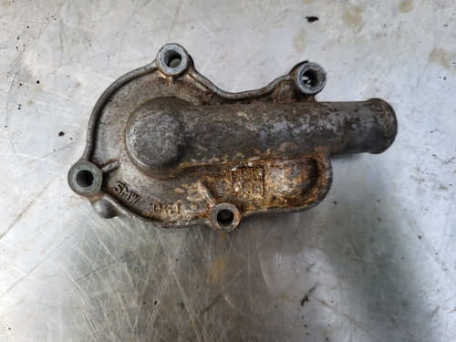 Yamaha yz250 stroke coolant - yamaha, 2-stroke