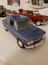 REVELL NSU TT 1:18  EXTREMELY
