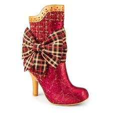 Irregular Choice Rosie Lea