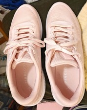 Women's Baby Pink Soda Sports