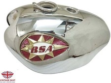 FIT FOR BSA A65 SPITFIRE