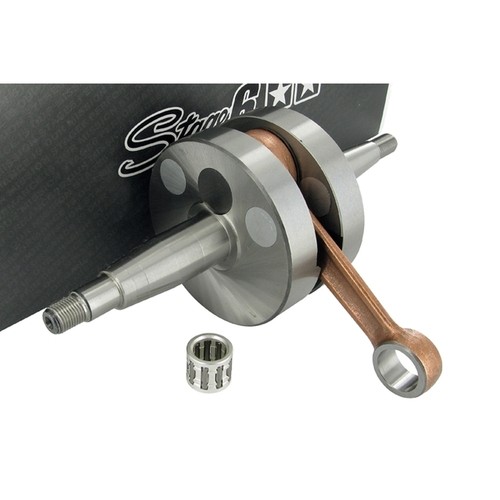 Crankshaft stage6 hpc derbi - crankshaft,