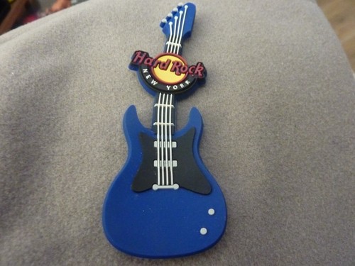 Rubber hard rock new - hard, york