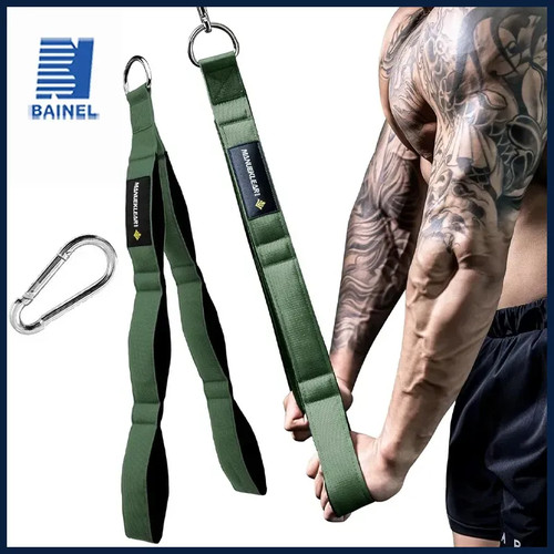 Versatile tricep rope extra - versatile,