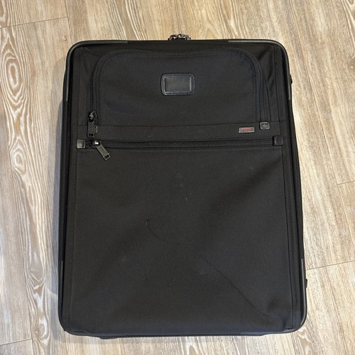 Genuine tumi travel - genuine,