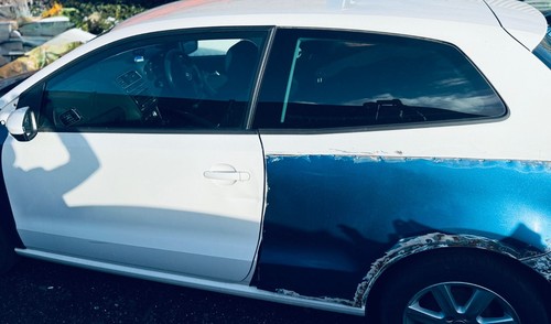 Volkswagen polo mk5 match - mk5,