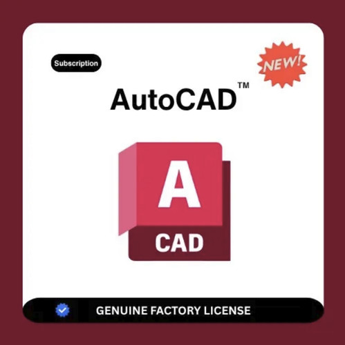 Autodesk autocad license - autodesk,