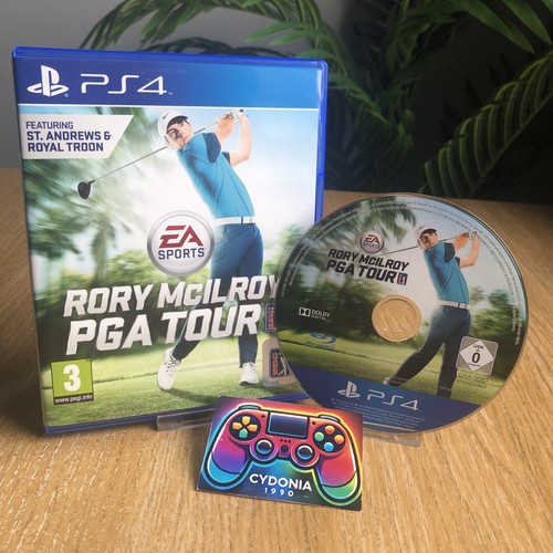Rory mcilroy pga tour - rory,