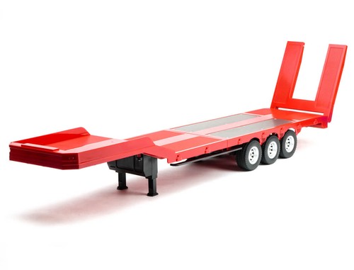 Huina electric flatbed - huina,