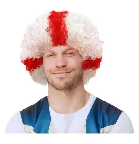 England george cross afro - england,