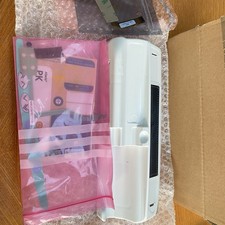 Front Case Kit for The Alaris