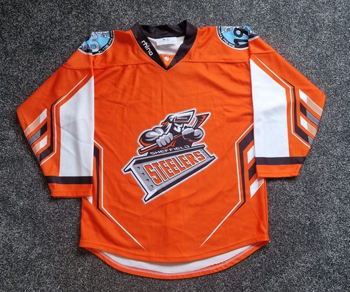 Sheffield steelers for - sheffield,