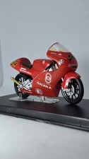 Champion Racing Bikes Gilera