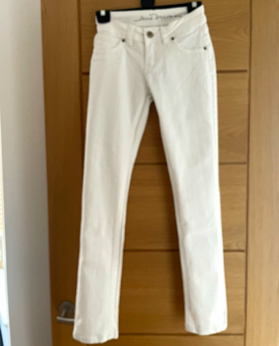Jane norman women white - jane, women’s
