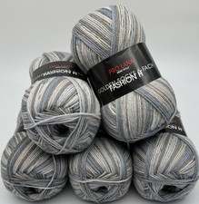 Pro Lana Fashion H Sock Yarn