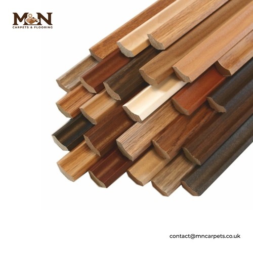 Waterproof laminate scotia - laminate,
