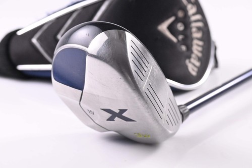 Callaway 2008 wood 15 - #3,