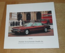 Daimler X300 1997-1998 Large